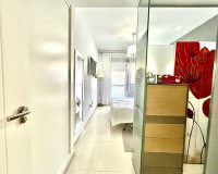 Herverkoop - Appartement -
Punta Prima - Costa Blanca