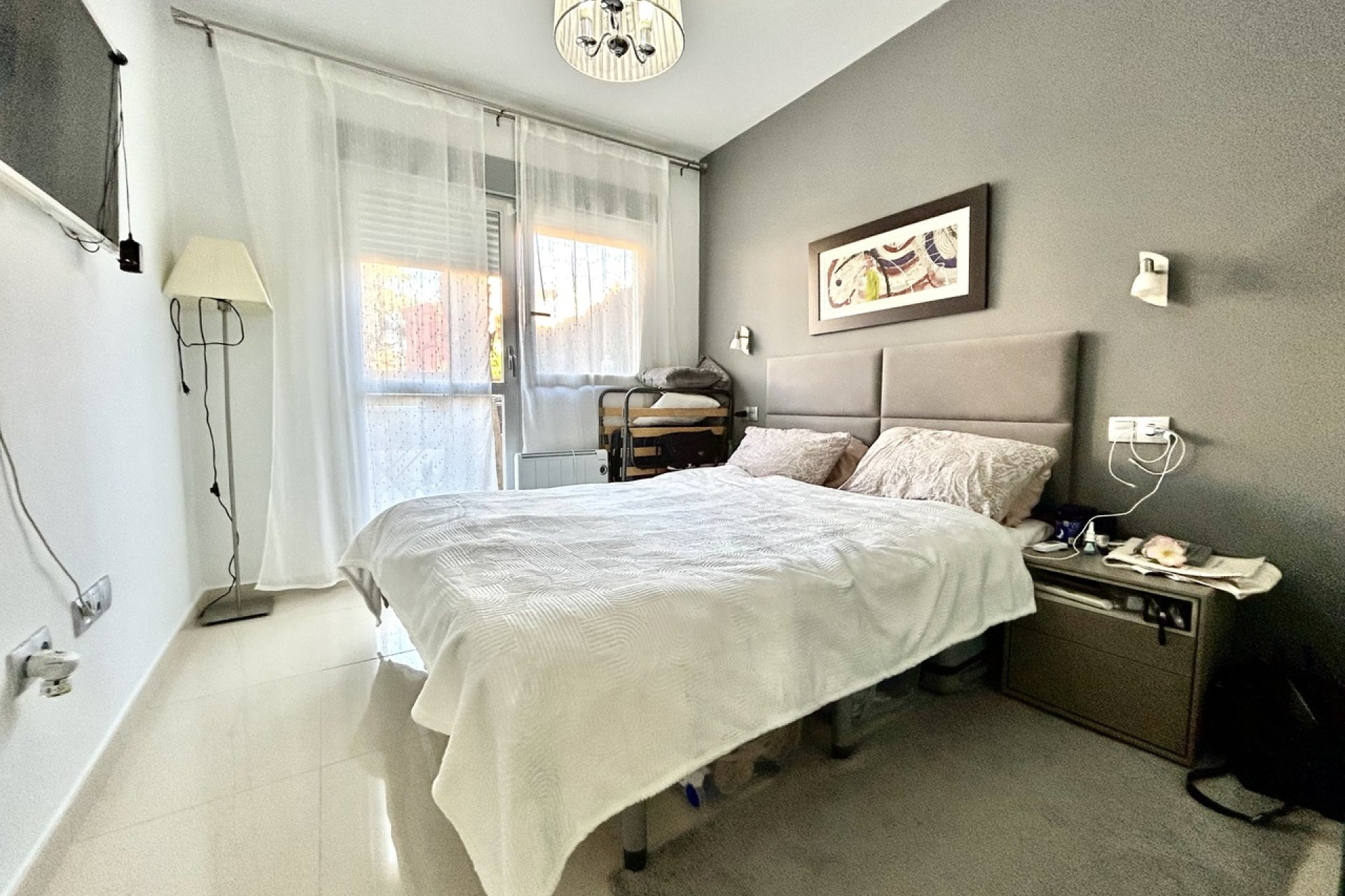 Herverkoop - Appartement -
Punta Prima - Costa Blanca