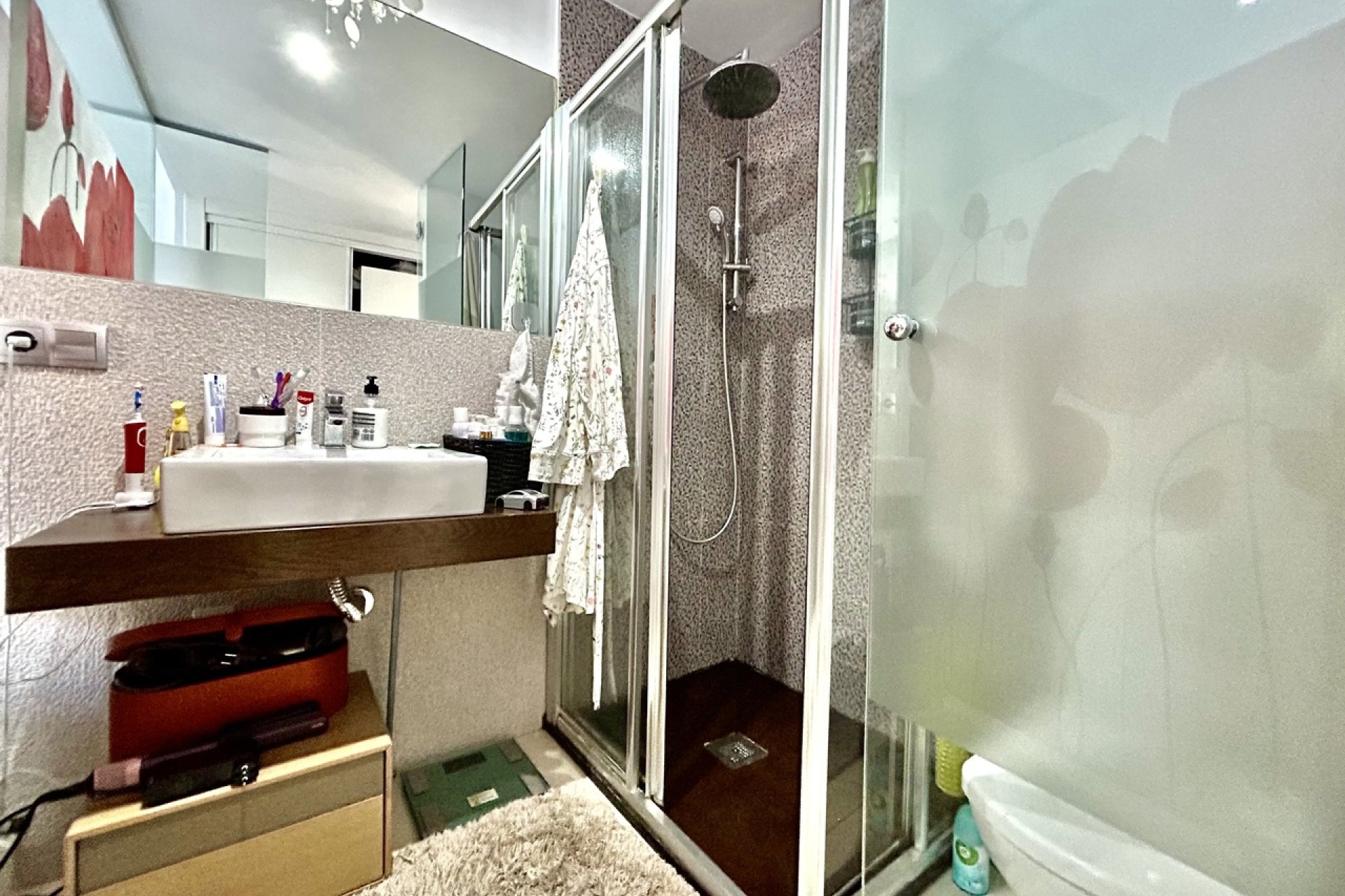 Herverkoop - Appartement -
Punta Prima - Costa Blanca