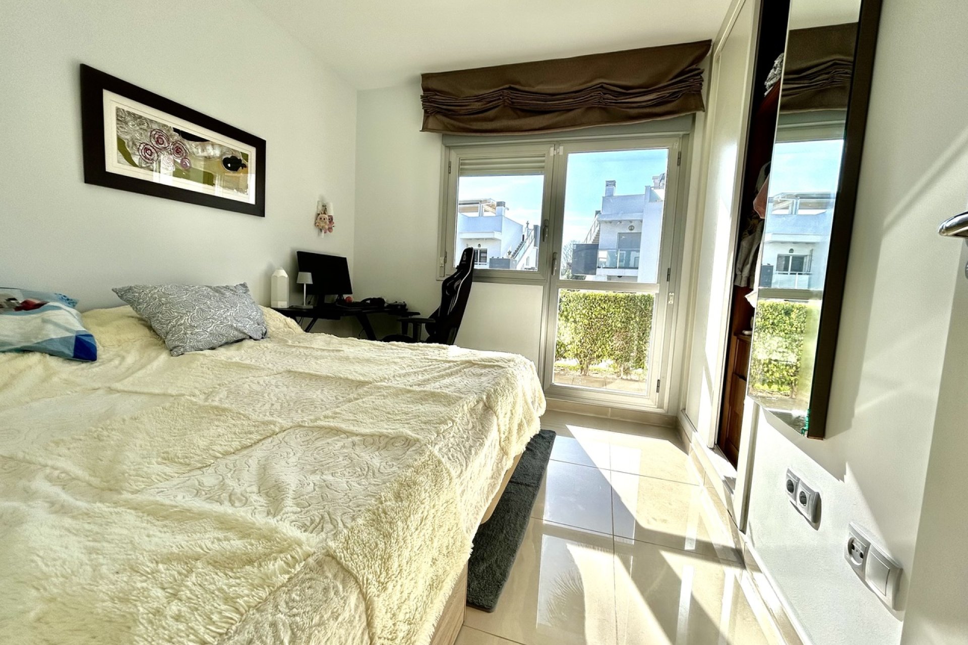 Herverkoop - Appartement -
Punta Prima - Costa Blanca