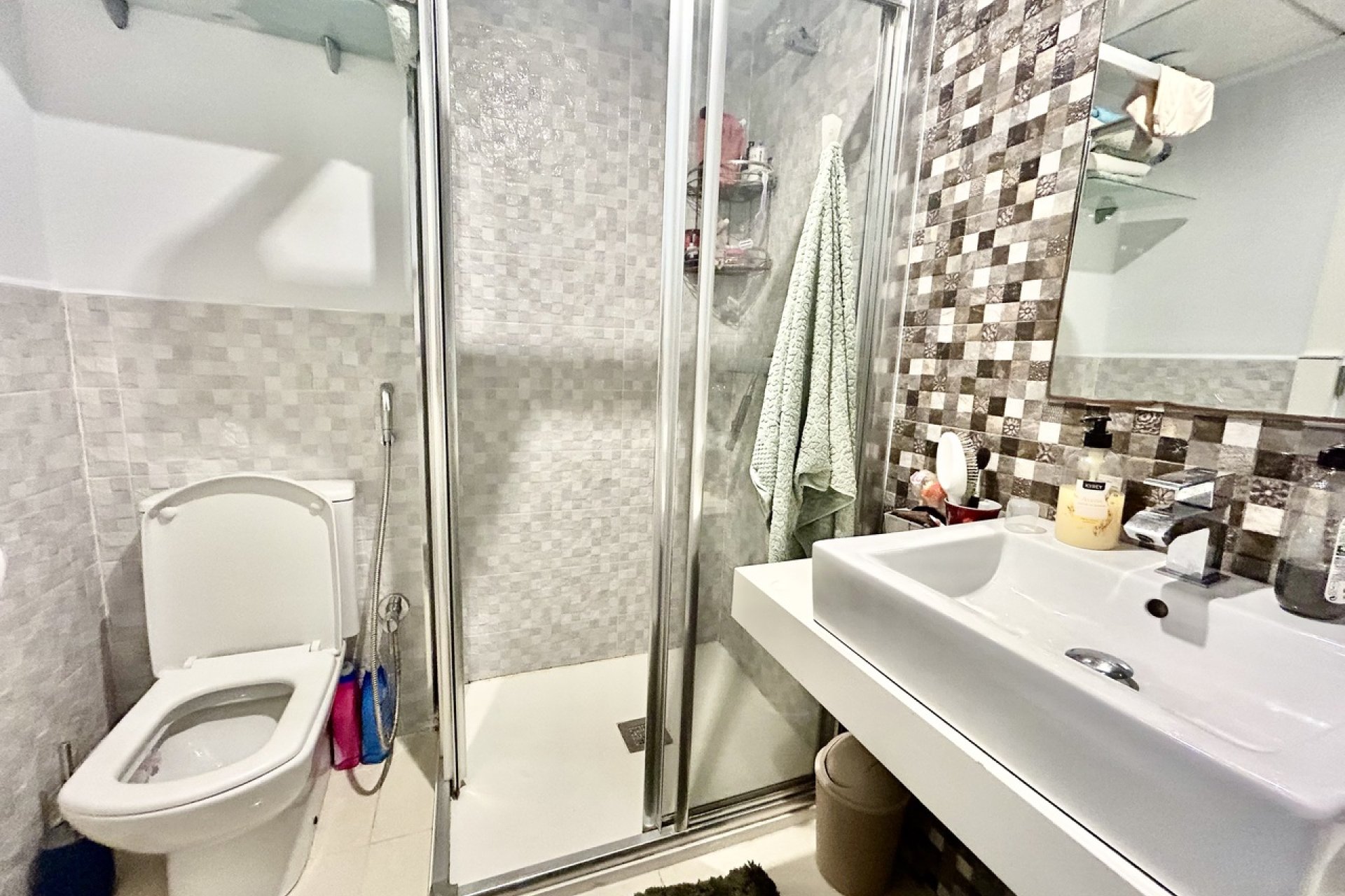 Herverkoop - Appartement -
Punta Prima - Costa Blanca