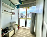 Herverkoop - Appartement -
Punta Prima - Costa Blanca