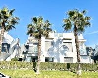 Herverkoop - Appartement -
Punta Prima - Costa Blanca