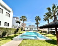 Herverkoop - Appartement -
Punta Prima - Costa Blanca