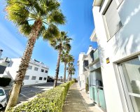 Herverkoop - Appartement -
Punta Prima - Costa Blanca