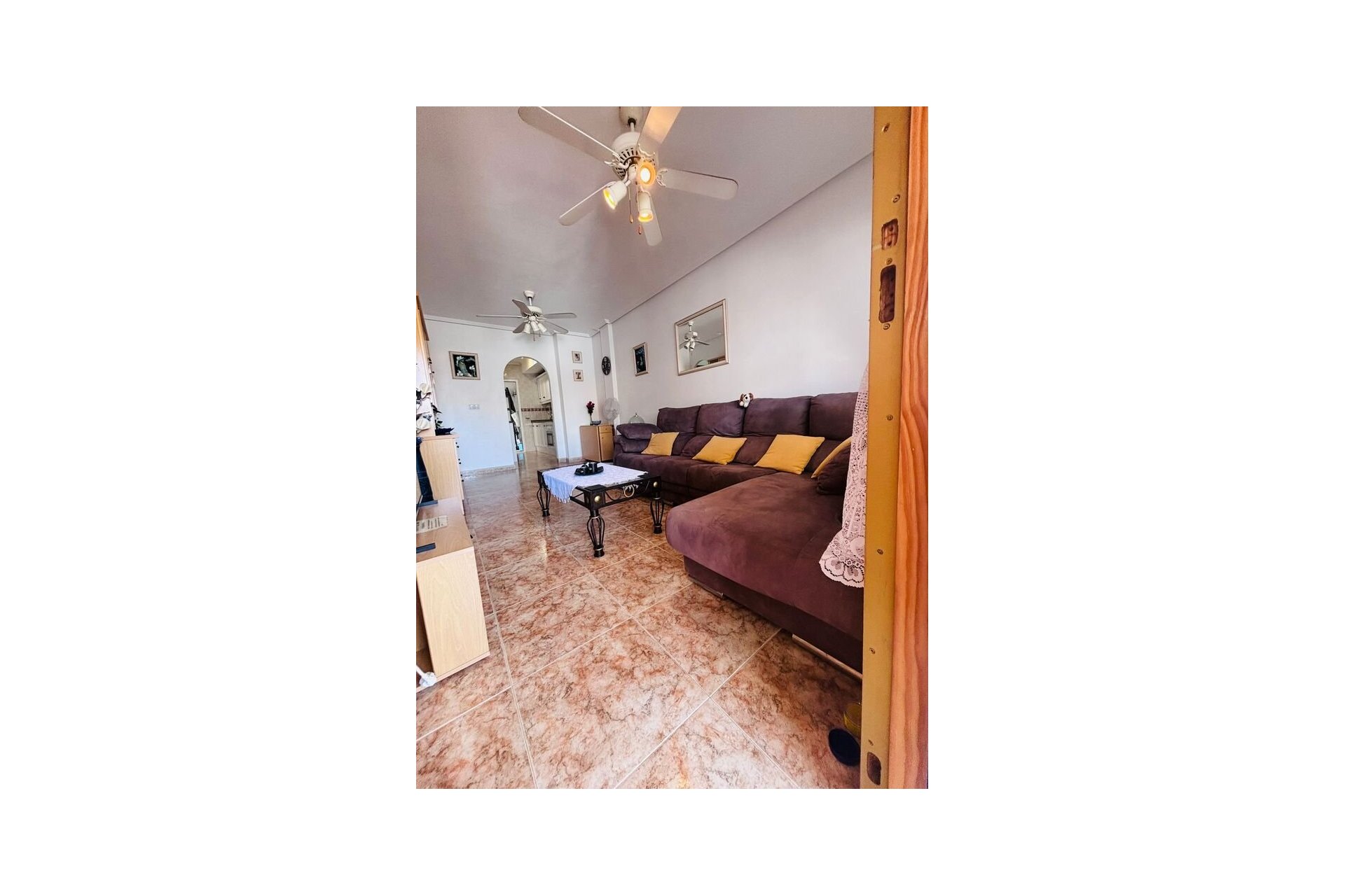 Herverkoop - Appartement -
Punta Prima - Costa Blanca