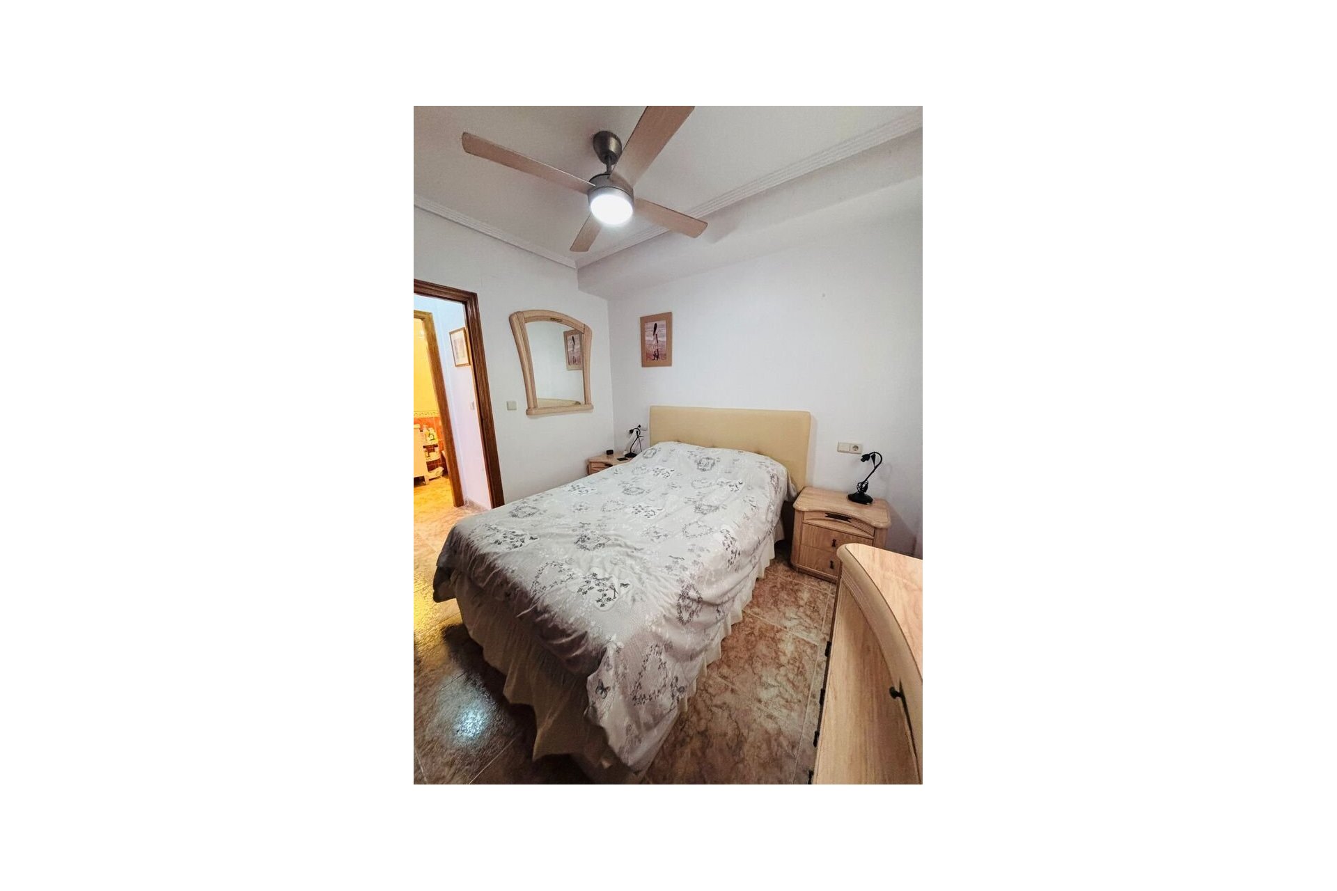 Herverkoop - Appartement -
Punta Prima - Costa Blanca