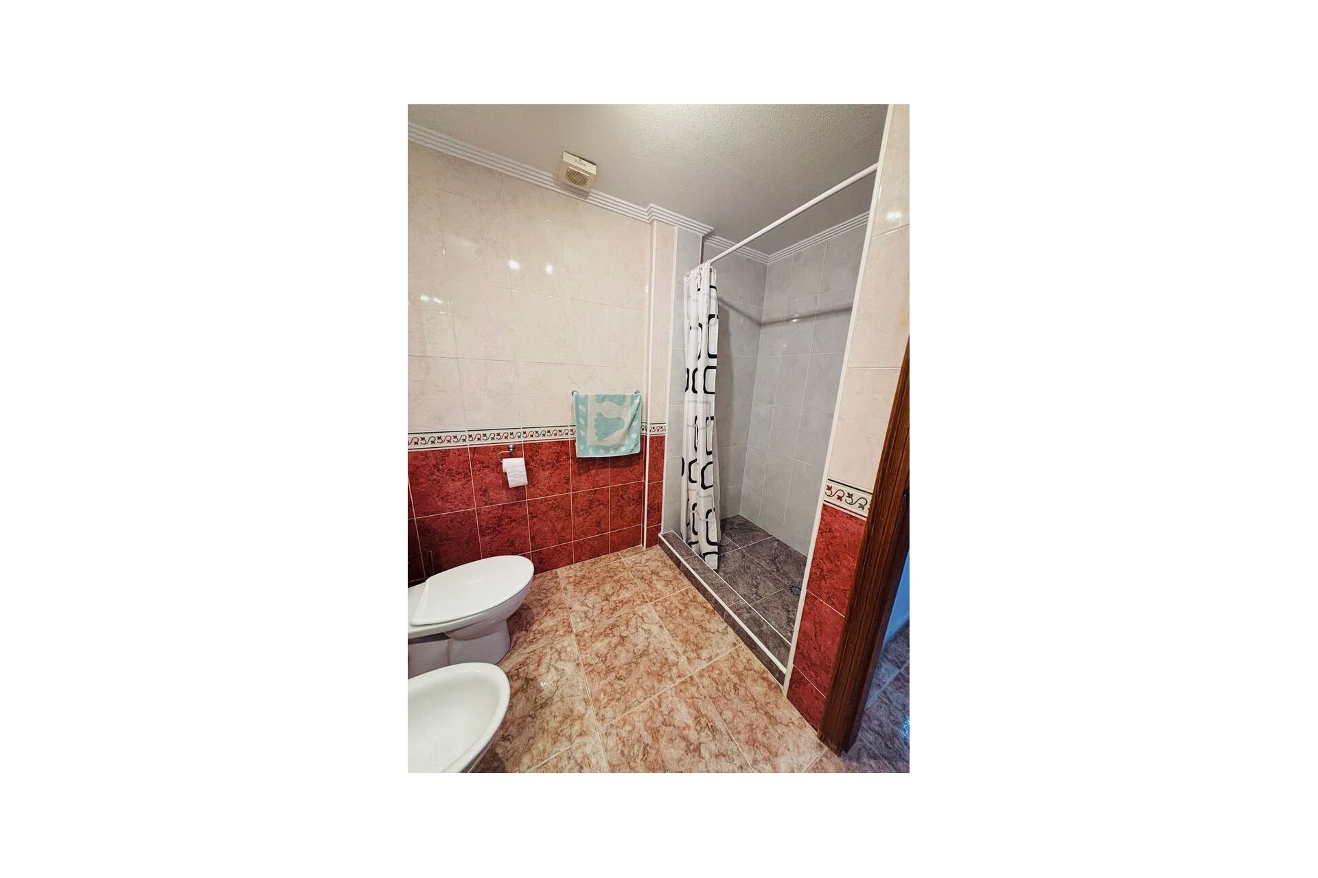 Herverkoop - Appartement -
Punta Prima - Costa Blanca