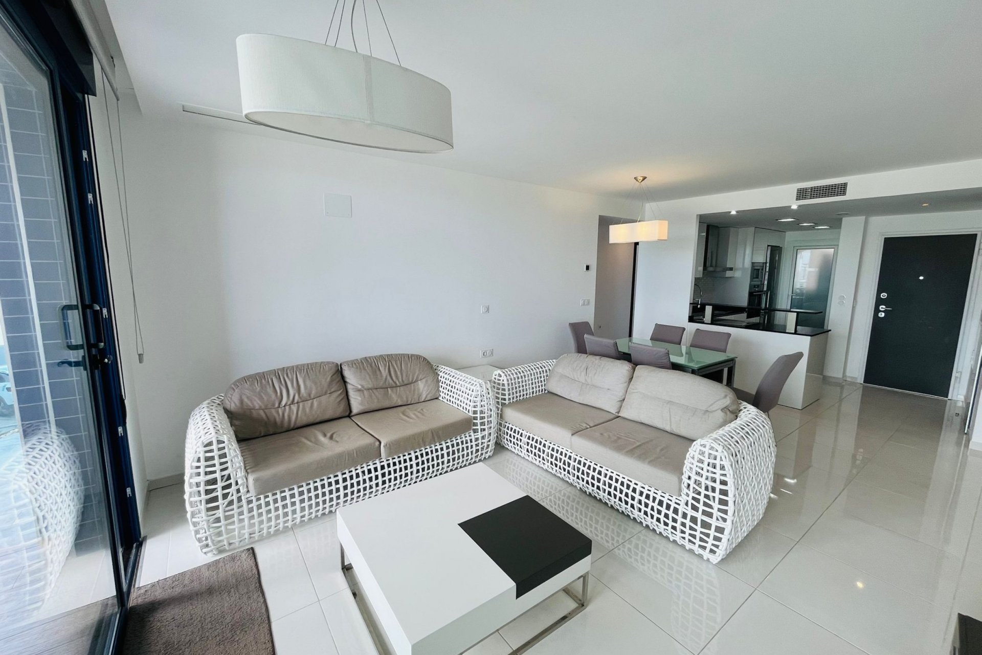 Herverkoop - Appartement -
Punta Prima - Costa Blanca