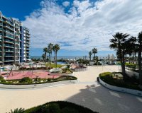 Herverkoop - Appartement -
Punta Prima - Costa Blanca