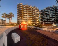 Herverkoop - Appartement -
Punta Prima - Costa Blanca