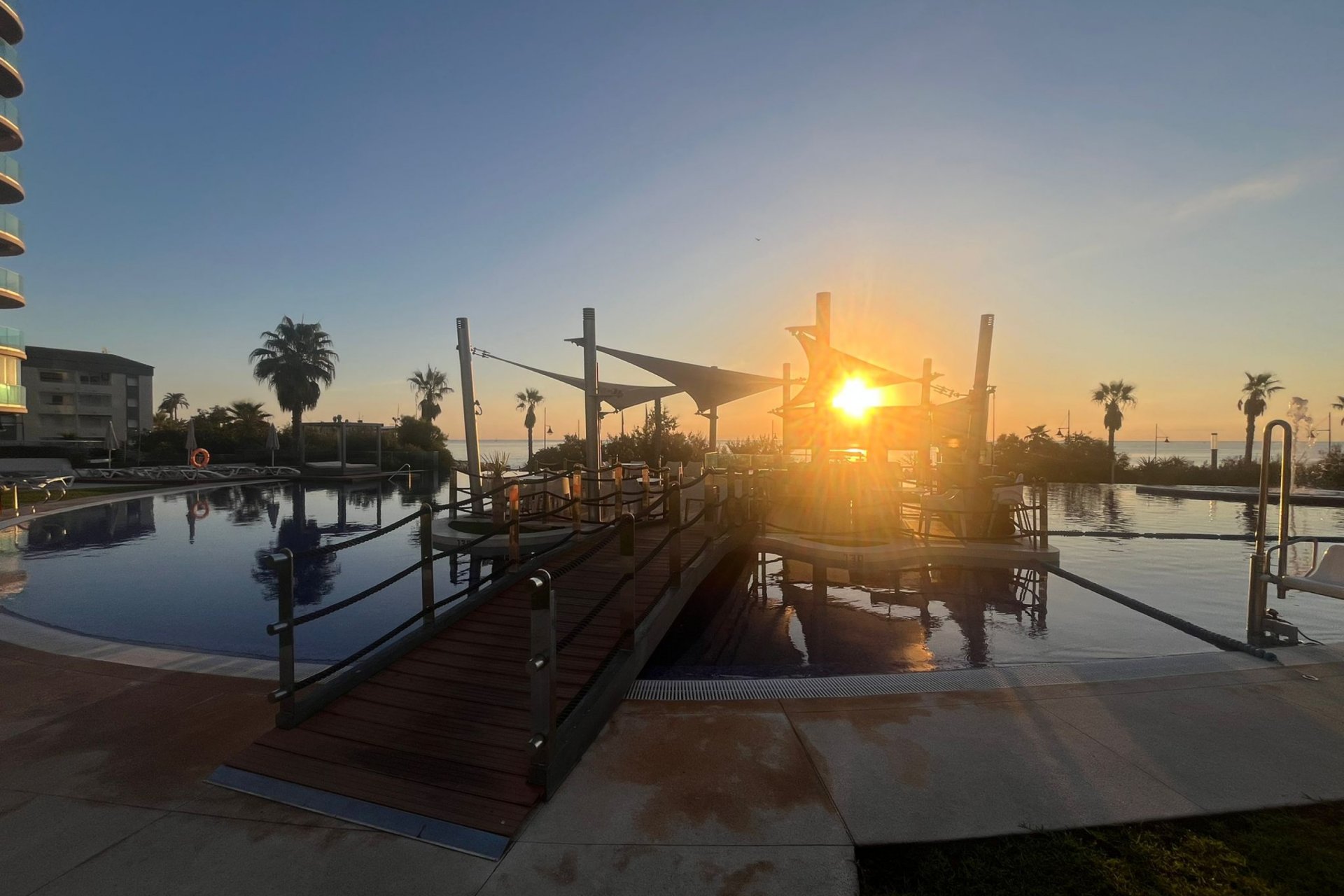 Herverkoop - Appartement -
Punta Prima - Costa Blanca