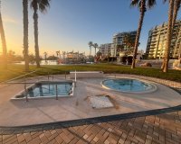 Herverkoop - Appartement -
Punta Prima - Costa Blanca