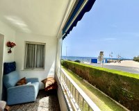Herverkoop - Appartement -
Punta Prima - Costa Blanca