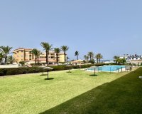 Herverkoop - Appartement -
Punta Prima - Costa Blanca