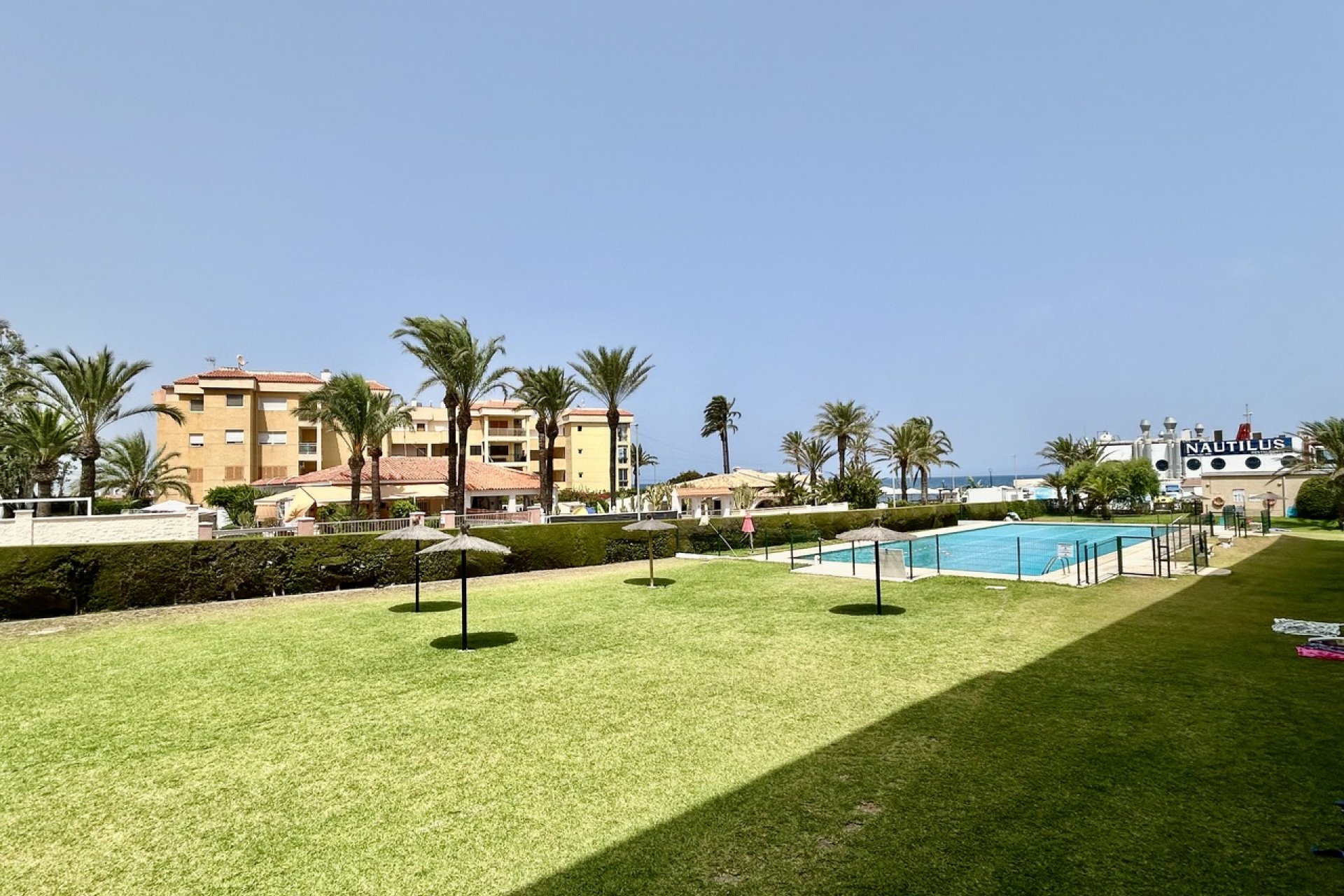 Herverkoop - Appartement -
Punta Prima - Costa Blanca