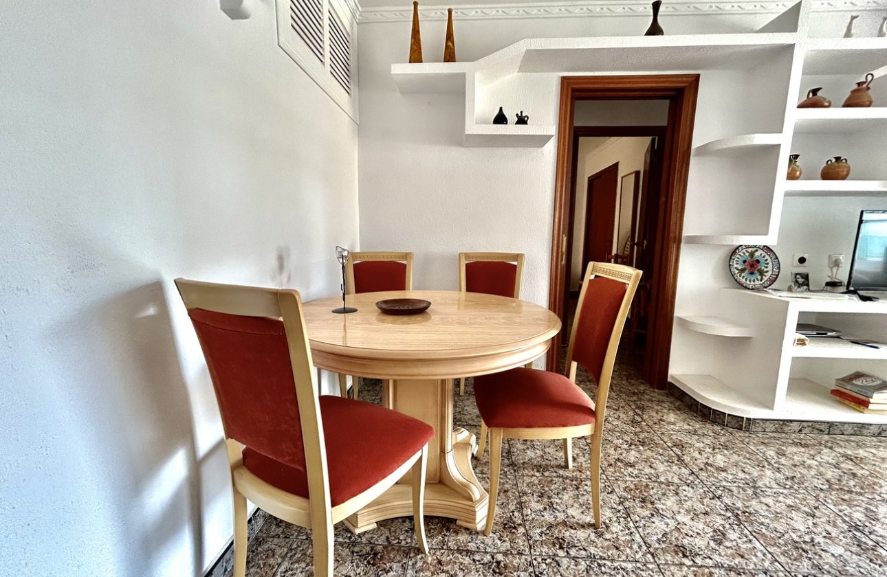 Herverkoop - Appartement -
Punta Prima - Costa Blanca