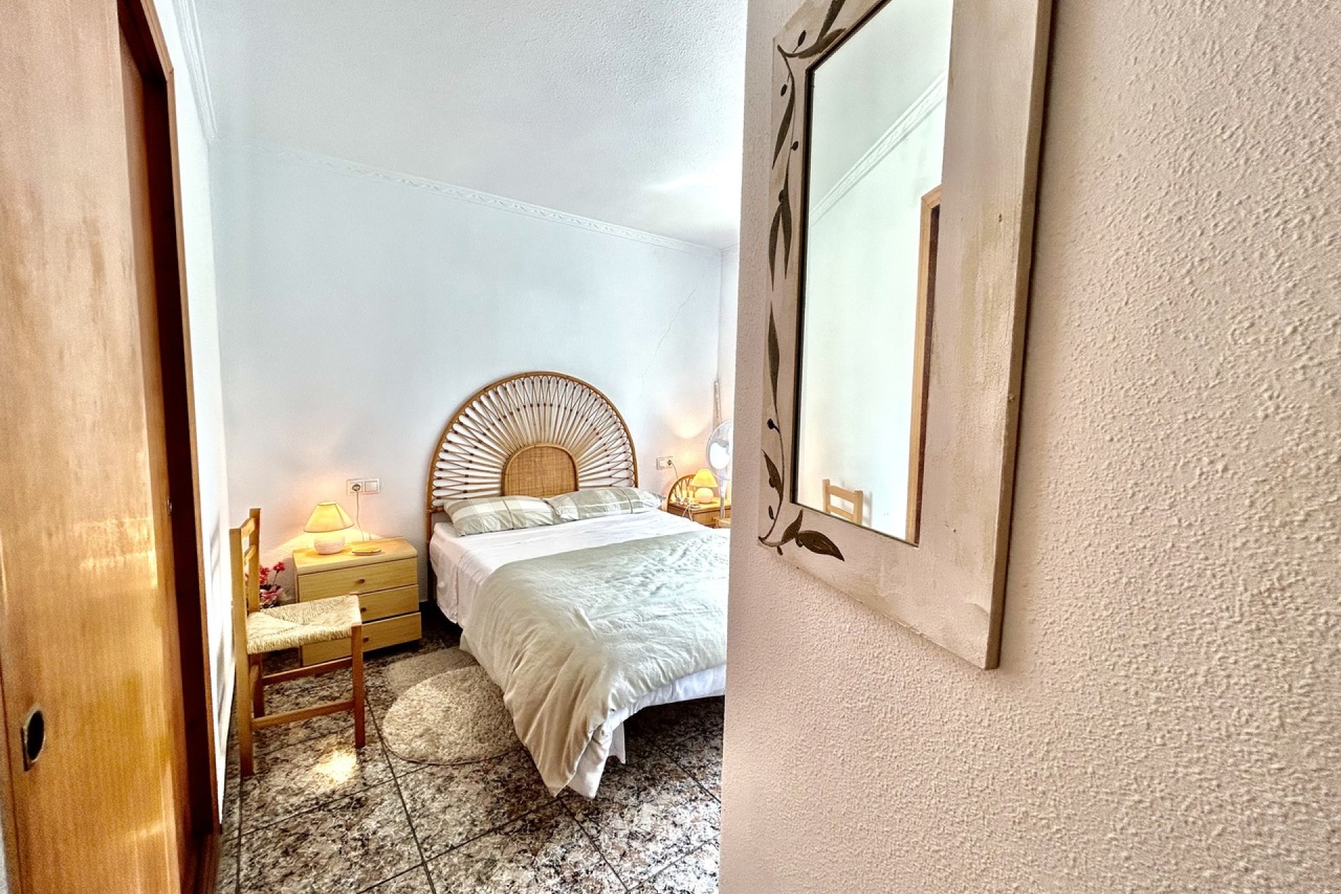 Herverkoop - Appartement -
Punta Prima - Costa Blanca