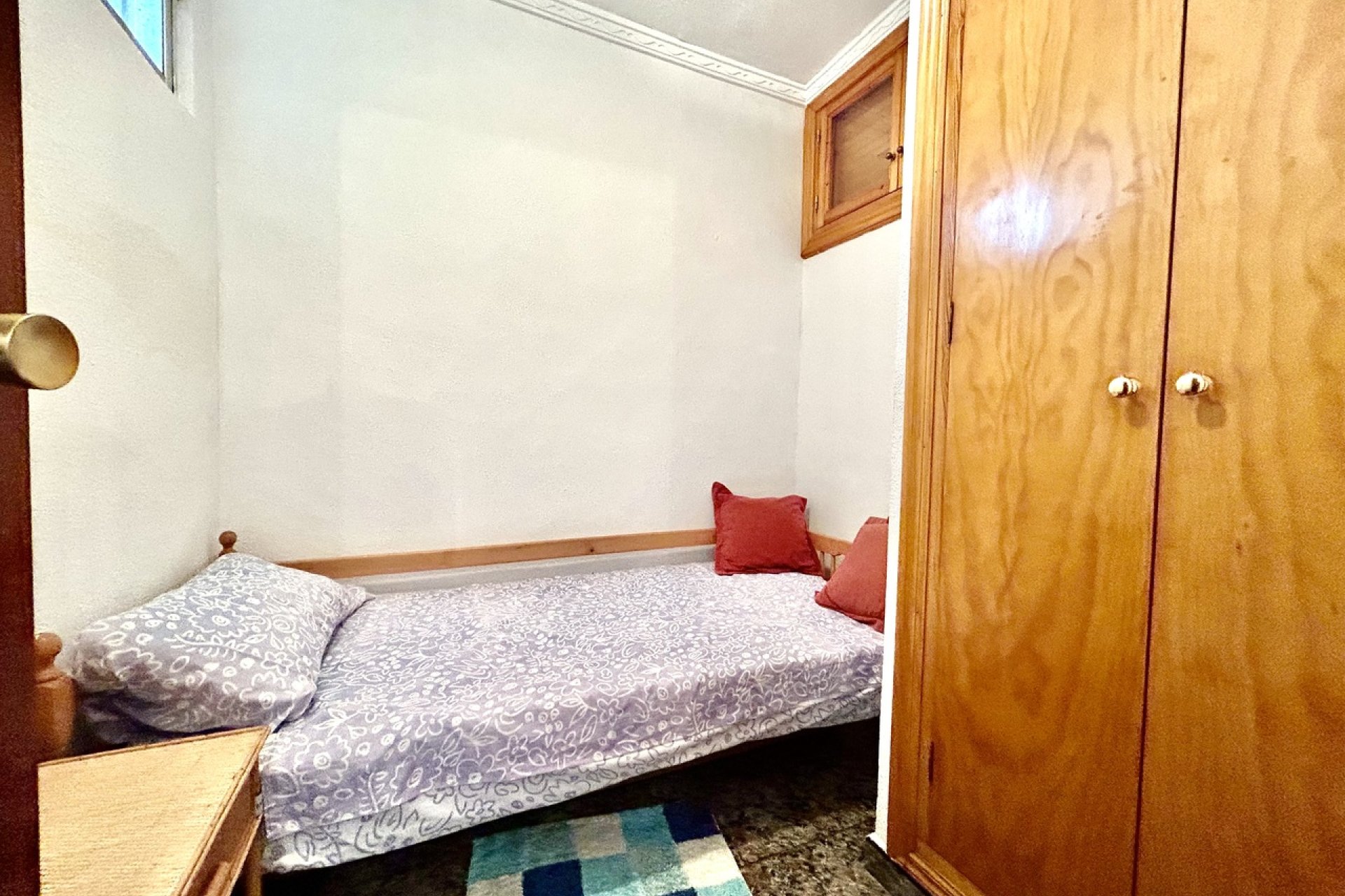 Herverkoop - Appartement -
Punta Prima - Costa Blanca
