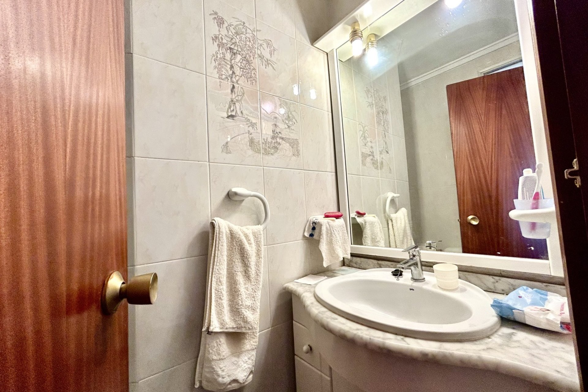 Herverkoop - Appartement -
Punta Prima - Costa Blanca