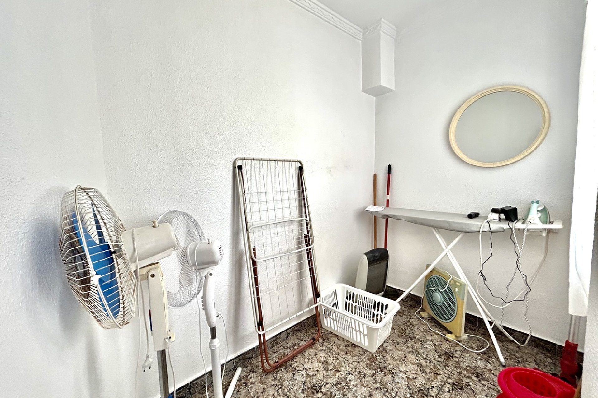 Herverkoop - Appartement -
Punta Prima - Costa Blanca