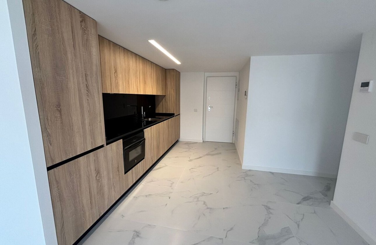 Herverkoop - Appartement -
Punta Prima - Orihuela Costa