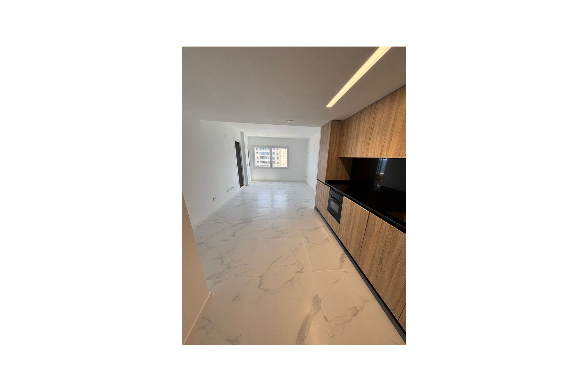 Herverkoop - Appartement -
Punta Prima - Orihuela Costa