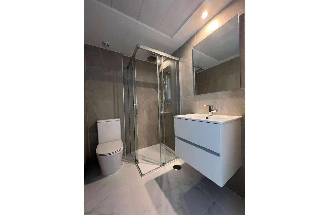 Herverkoop - Appartement -
Punta Prima - Orihuela Costa