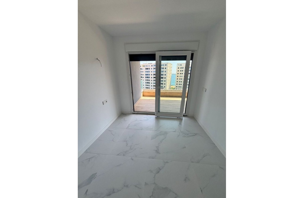 Herverkoop - Appartement -
Punta Prima - Orihuela Costa