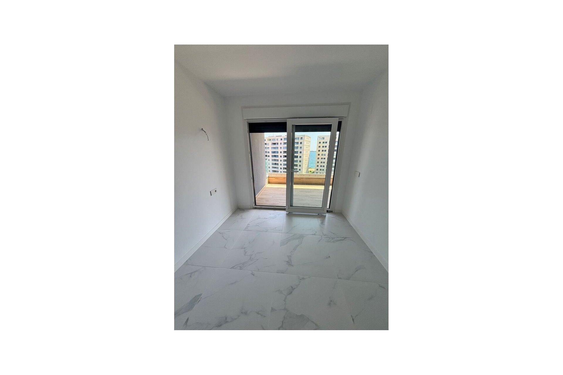 Herverkoop - Appartement -
Punta Prima - Orihuela Costa