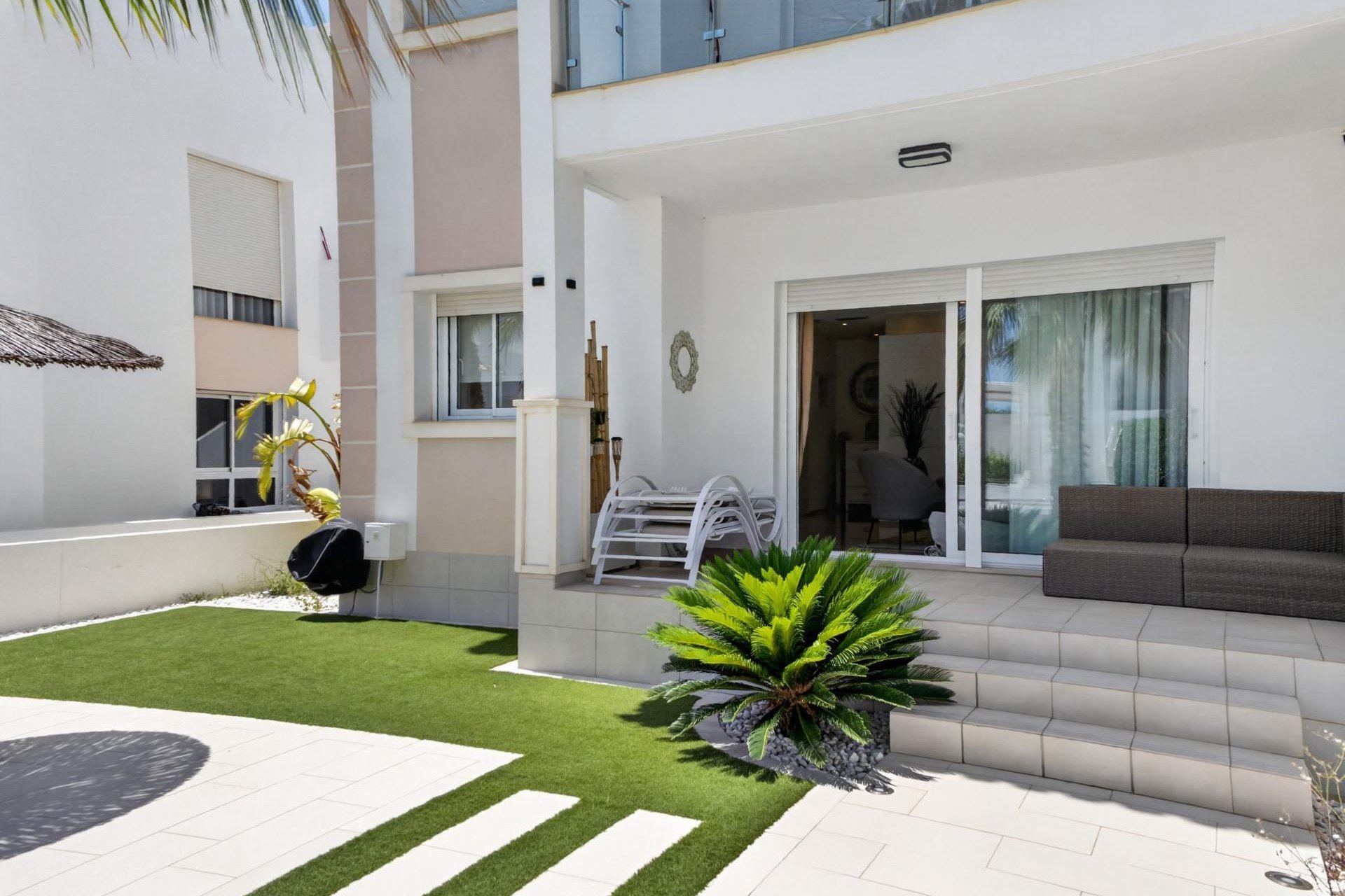 Herverkoop - Appartement -
Rojales - Cuidad Quesada
