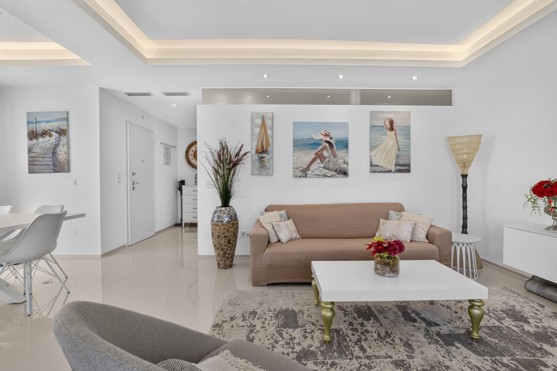 Herverkoop - Appartement -
Rojales - Cuidad Quesada