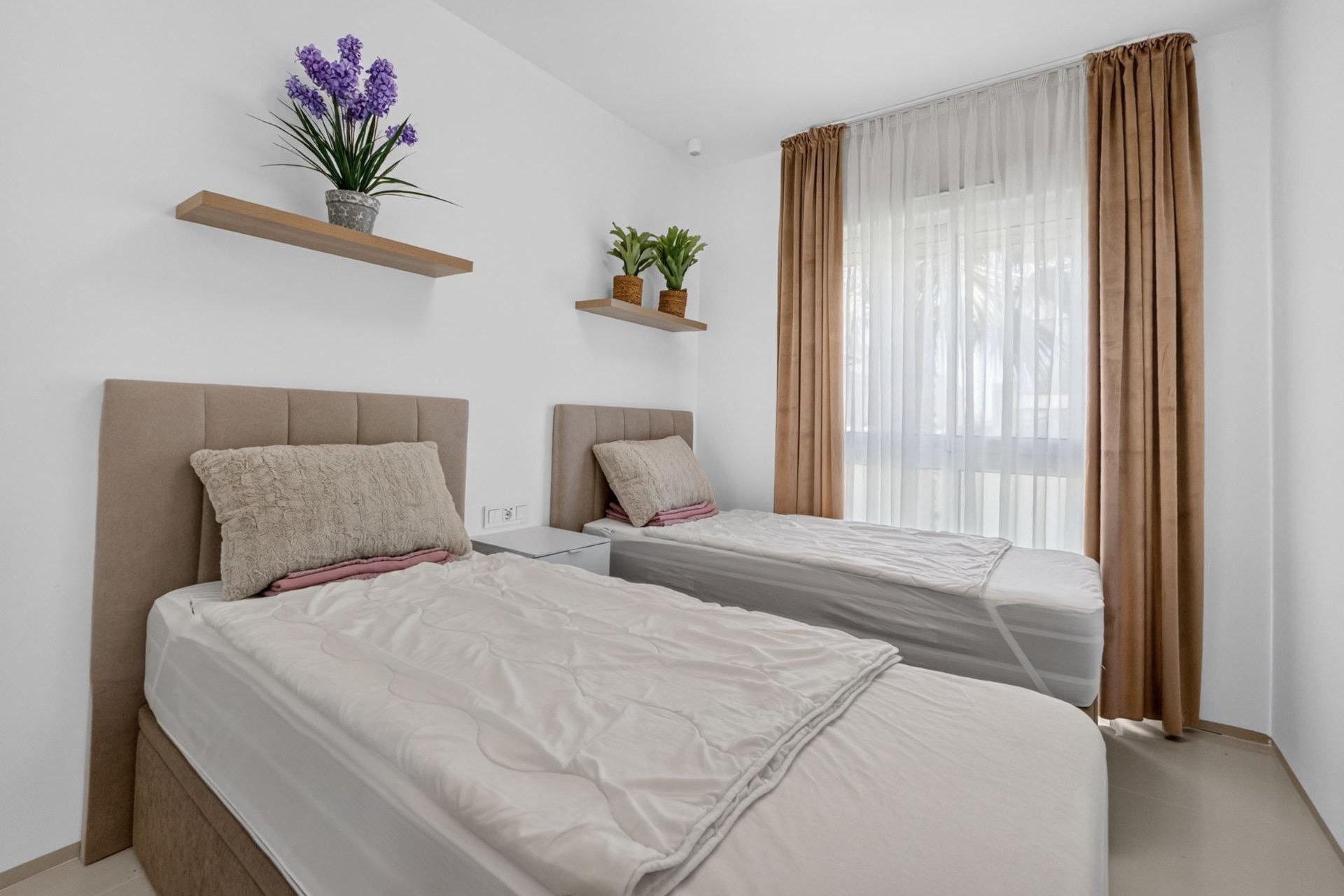 Herverkoop - Appartement -
Rojales - Cuidad Quesada