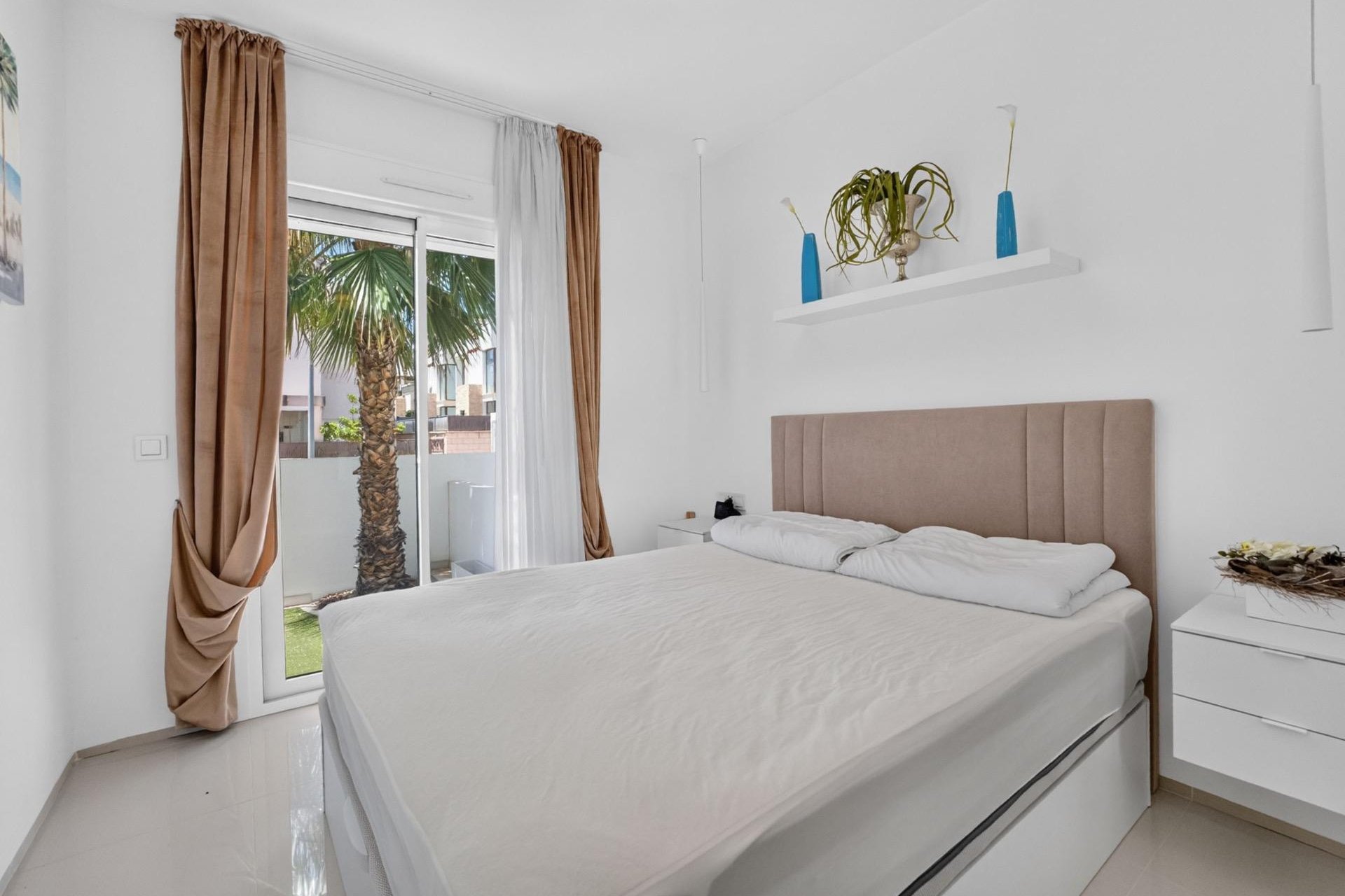 Herverkoop - Appartement -
Rojales - Cuidad Quesada