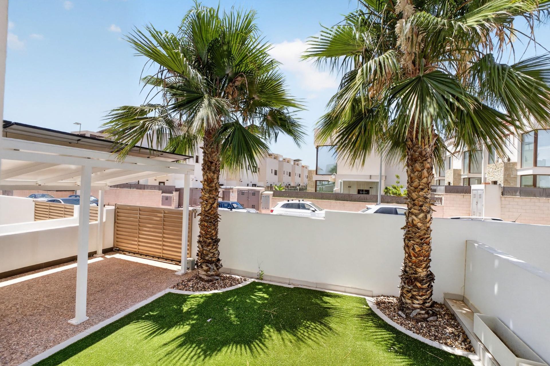 Herverkoop - Appartement -
Rojales - Cuidad Quesada