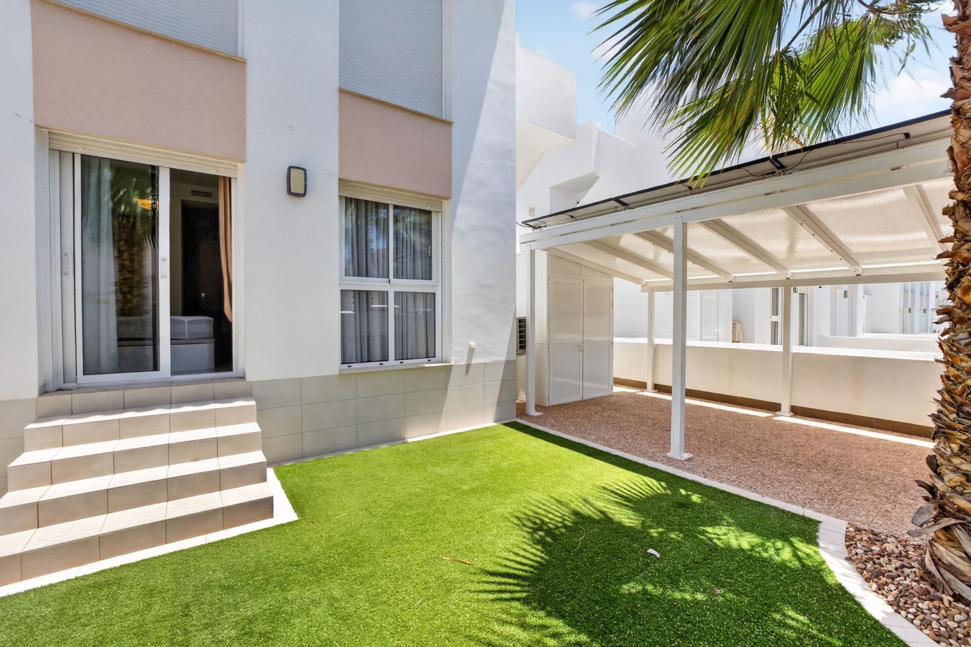 Herverkoop - Appartement -
Rojales - Cuidad Quesada