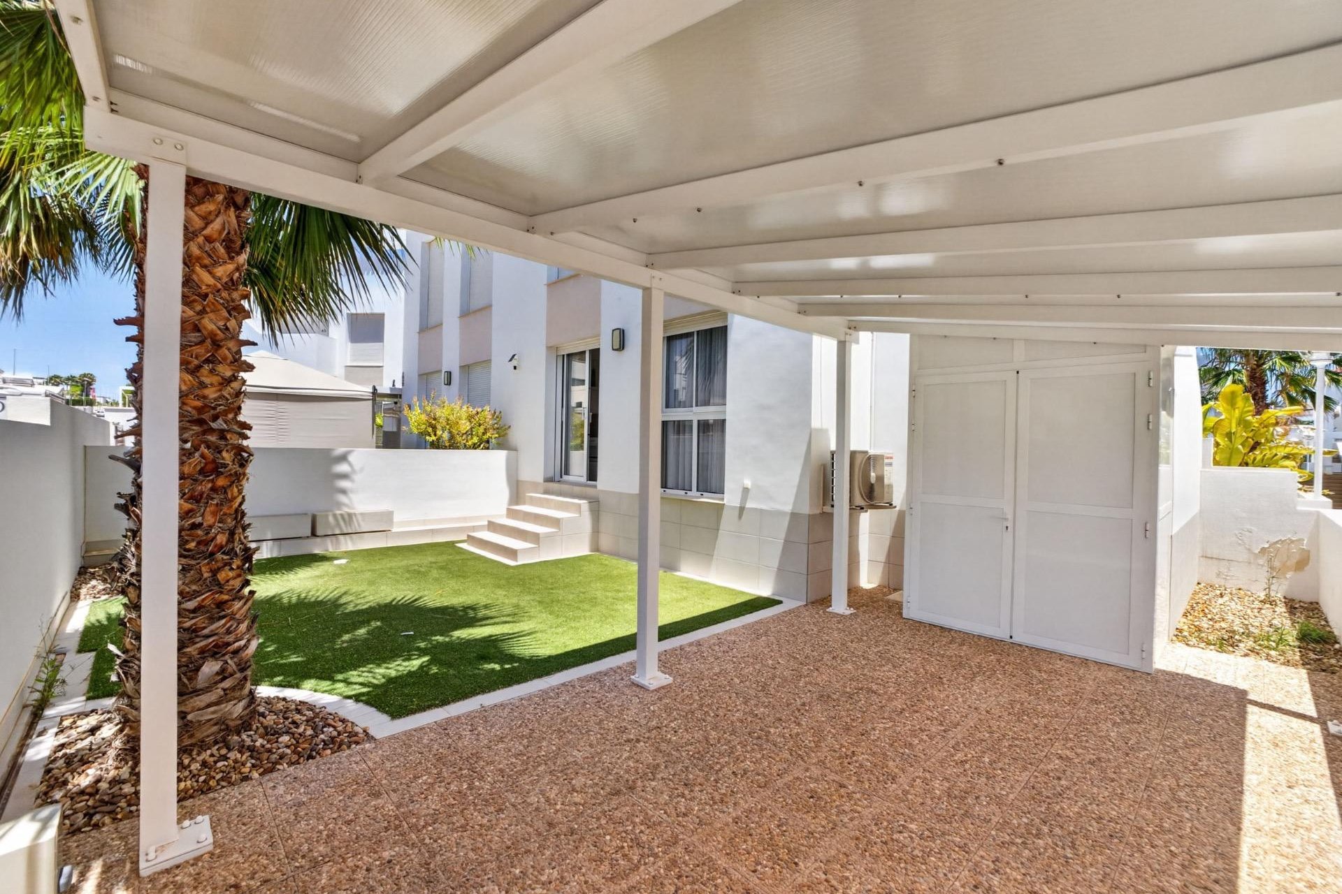 Herverkoop - Appartement -
Rojales - Cuidad Quesada