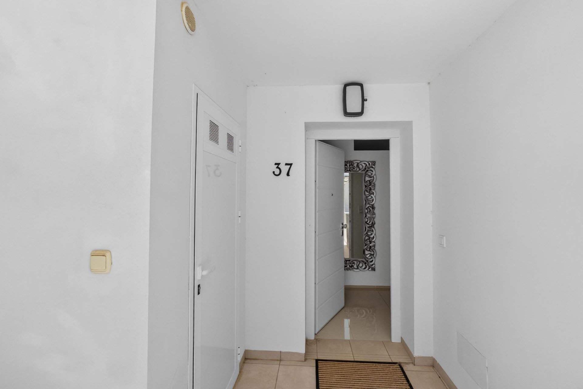 Herverkoop - Appartement -
Rojales - Cuidad Quesada