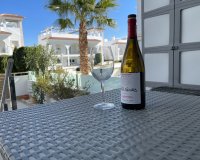 Herverkoop - Appartement -
Rojales - Inland