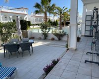 Herverkoop - Appartement -
Rojales - Inland