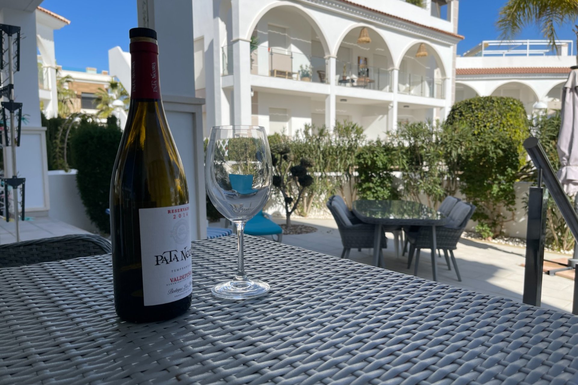 Herverkoop - Appartement -
Rojales - Inland