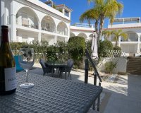 Herverkoop - Appartement -
Rojales - Inland