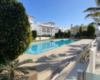 Herverkoop - Appartement -
Rojales - Inland