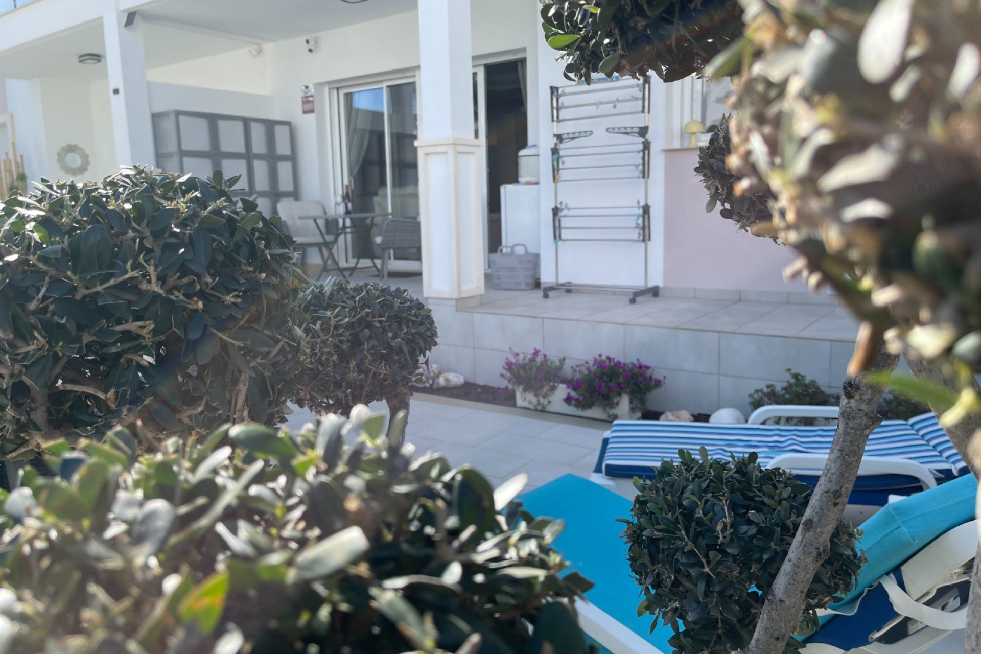 Herverkoop - Appartement -
Rojales - Inland