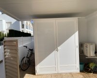 Herverkoop - Appartement -
Rojales - Inland