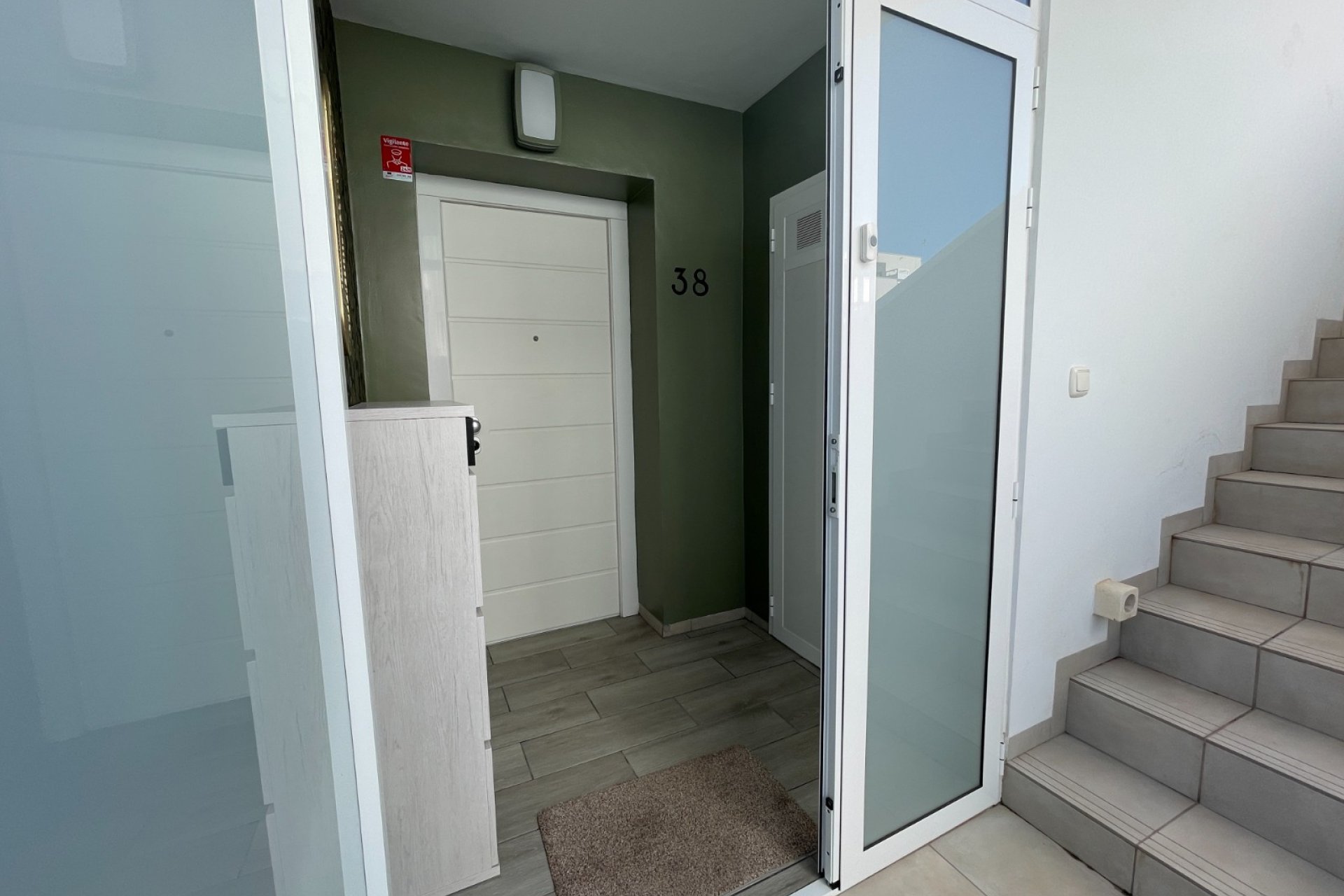 Herverkoop - Appartement -
Rojales - Inland