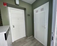 Herverkoop - Appartement -
Rojales - Inland