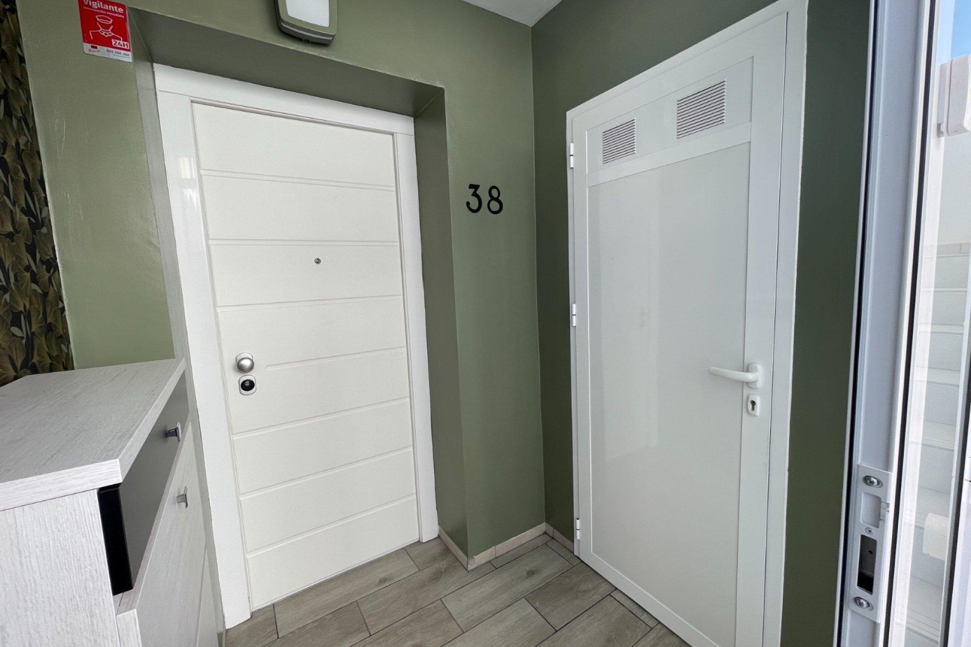 Herverkoop - Appartement -
Rojales - Inland