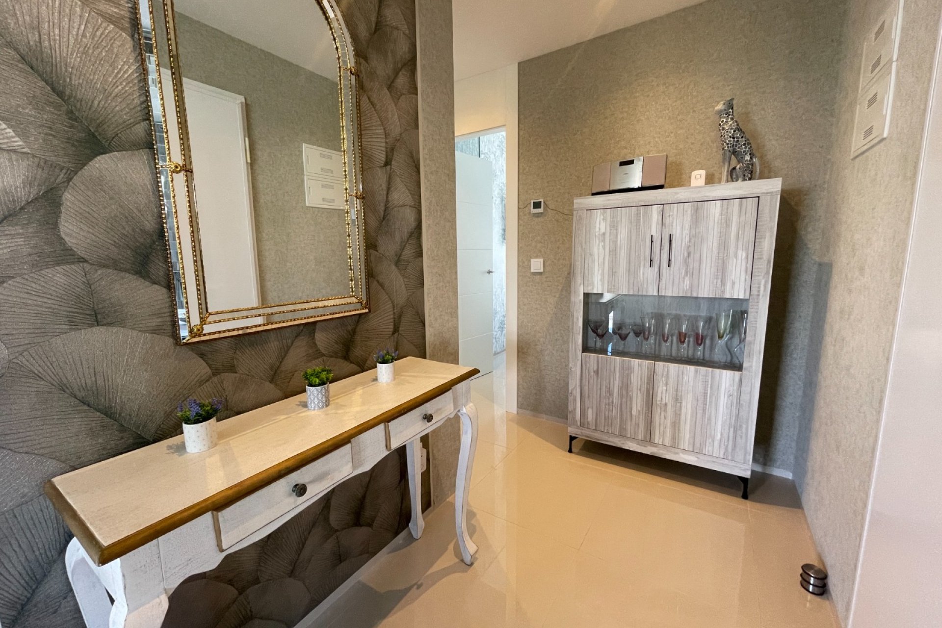 Herverkoop - Appartement -
Rojales - Inland