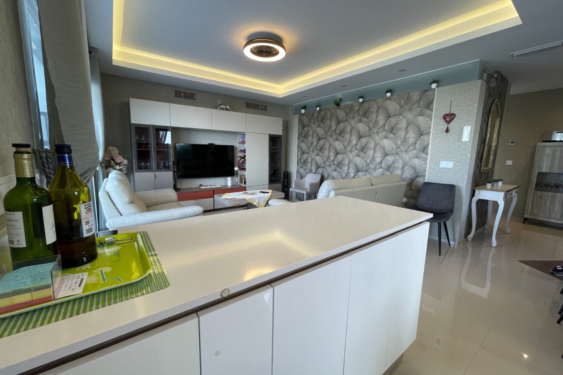 Herverkoop - Appartement -
Rojales - Inland